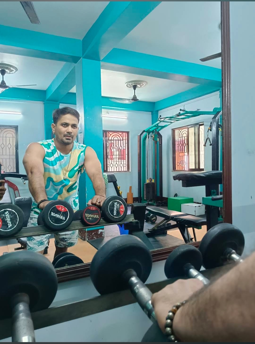 Functional Training