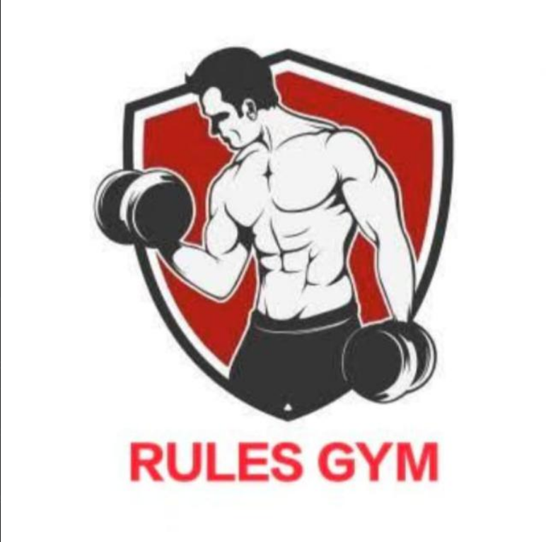 RULES GYM